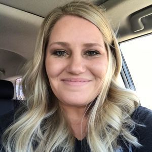 Meet your Posher, Mandy